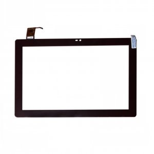 Touch Screen Digitizer Replacement for LAUNCH X431 EURO TAB